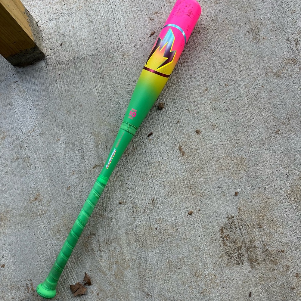 Easton Hype Fire USA 29/19